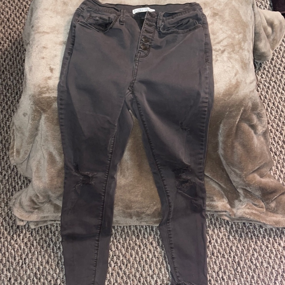 Mudd High Rise leggings - Picture 3 of 3